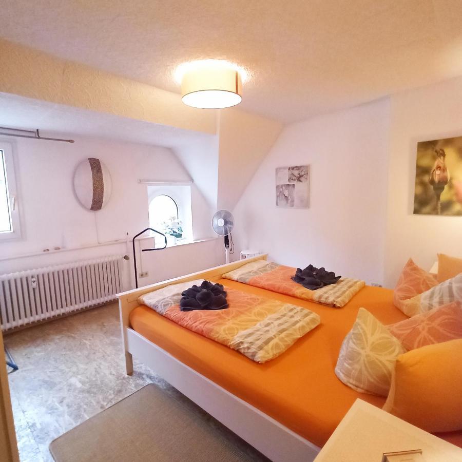 Romantic Holiday Apartment In The Heart Of Cochem Exterior photo