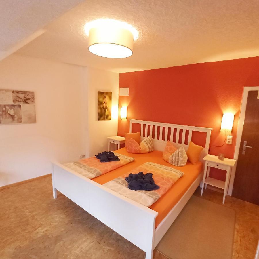 Romantic Holiday Apartment In The Heart Of Cochem Exterior photo